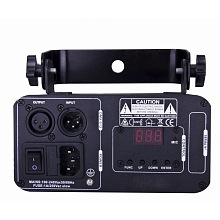 Лазер LS Systems Alpha RGY 2