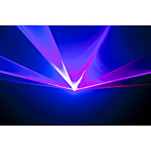 Лазерный проектор LS Systems Fancy 3 2
