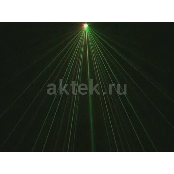 Компактный лазерный проектор LS Systems Mini Fey 12