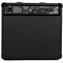 Гитарный комбоусилитель MARSHALL MG50GFX 3