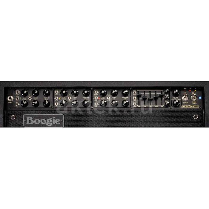 Ламповый гитарный комбоусилитель MESA BOOGIE MARK V™ 1x12`` C90 COMBO 2