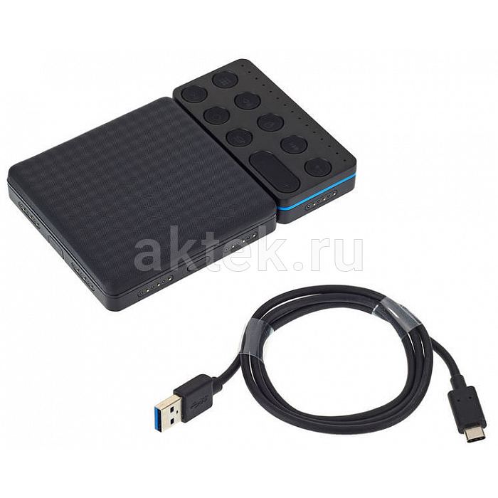 Портативный набор ROLI Beatmaker Kit 5