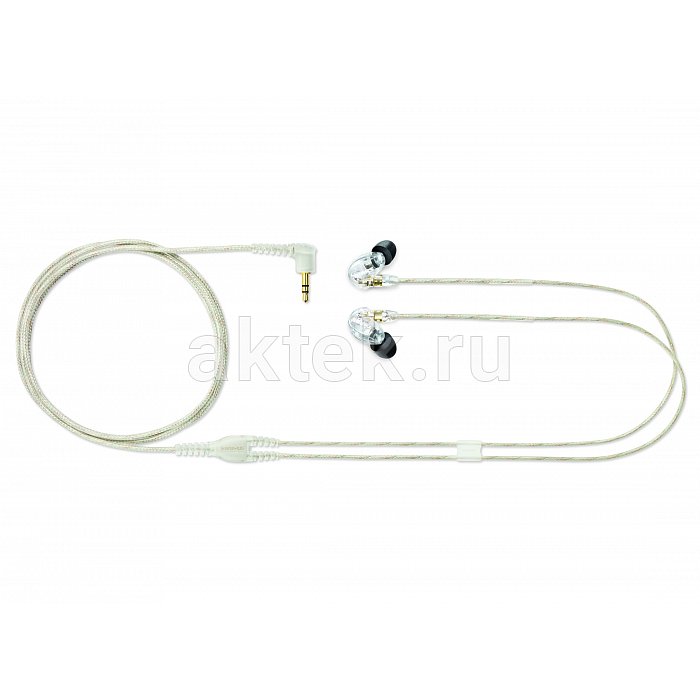 Система персонального мониторинга SHURE P3TERA215CL K3E 4