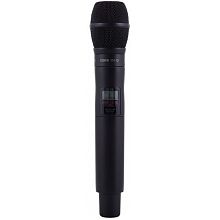 Вокальная радиосистема SHURE QLXD24E/KSM9 G51 3