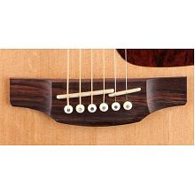 Гитара электроакустическая TAKAMINE G90 SERIES GD93CE 3