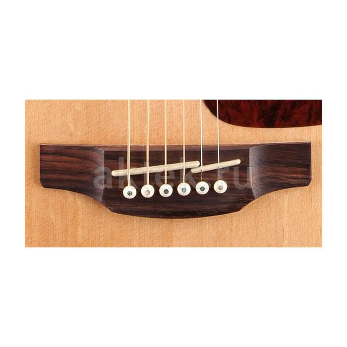 Гитара электроакустическая TAKAMINE G90 SERIES GD93CE 3