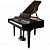 Yamaha CVP-909GP цифровой рояль, 256 голосов, 2143 тембра
