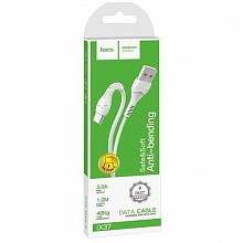 Кабель USB2.0 Cm-Am Hoco X37 3