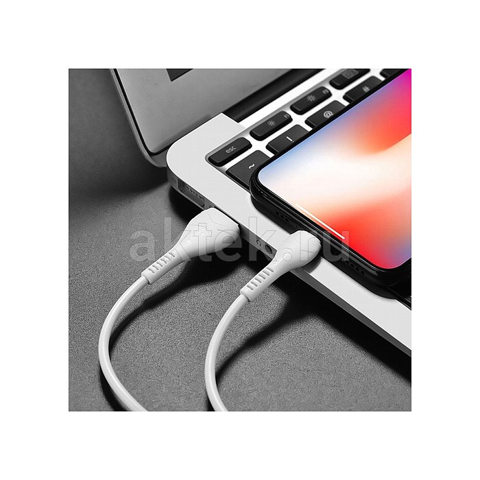 Кабель USB2.0 Cm-Am Hoco X37 4
