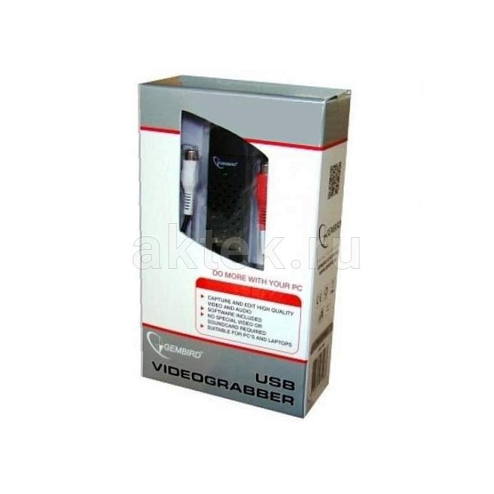 Конвертор USB Am RCA UVG-002 3