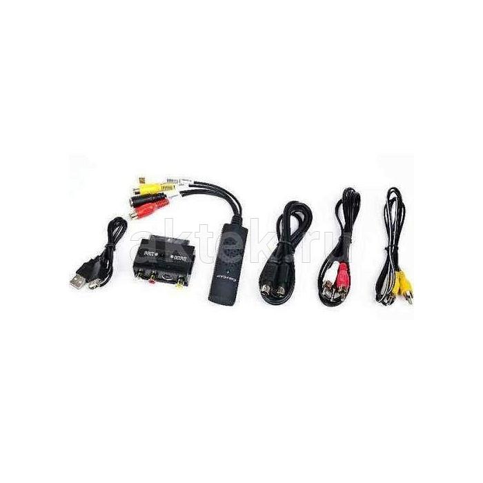 Конвертор USB Am RCA UVG-002 4