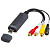 Конвертор USB Am RCA UVG-002