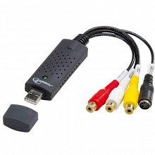 Конвертор USB Am RCA UVG-002