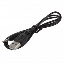 Кабель питания USB на штекер 3.5 мм 2