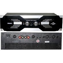 Усилитель звука Biema A3550 для акустических систем