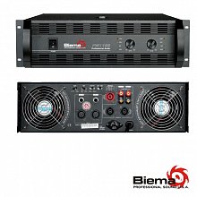 Усилитель сигнала Biema FW1300 для акустических систем