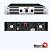 Концертный усилитель звука Biema PA600II
