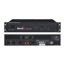 Усилитель звука Biema W110II для акустических систем 2