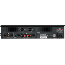 Усилитель звука Biema W110II для акустических систем 3