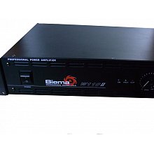 Усилитель звука Biema W110II для акустических систем