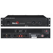 Усилитель мощности Biema W220II для акустических систем