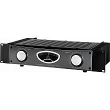 Усилитель мощности Behringer A500 для акустических систем 2