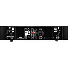 Усилитель мощности Behringer A500 для акустических систем 3