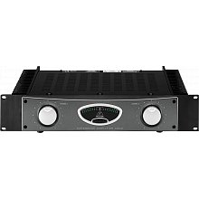 Усилитель мощности Behringer A500 для акустических систем