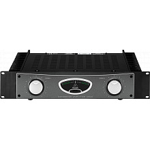 Усилитель мощности Behringer A500 для акустических систем