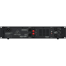 Усилитель мощности Behringer EPQ2000 для акустических систем 2