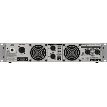 Усилитель мощности Behringer NU12000 2
