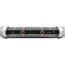 Усилитель мощности Behringer NU12000