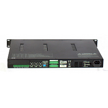 Усилитель мощности INVOTONE D500.4 2