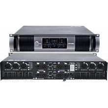 Усилитель звука Proel HPD2000 для акустических систем 2
