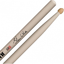 Барабанные палочки VIC FIRTH SSW Signature Series, Steve White 2