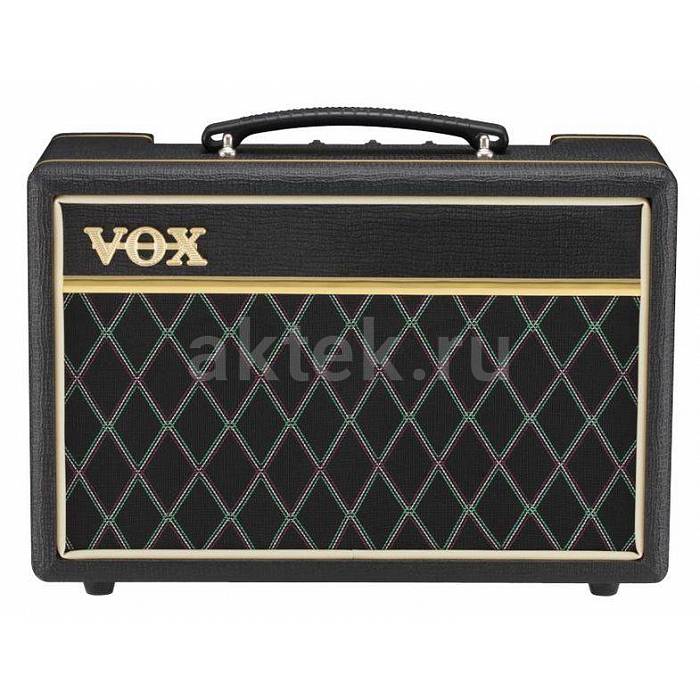 Басовый комбо VOX PATHFINDER BASS 10 2