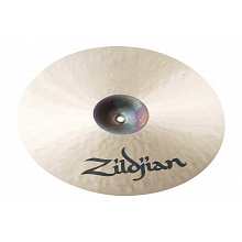 Тарелка крэш ZILDJIAN K0702 16` K Sweet Crash 2