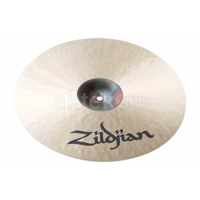 Тарелка крэш ZILDJIAN K0702 16` K Sweet Crash 2