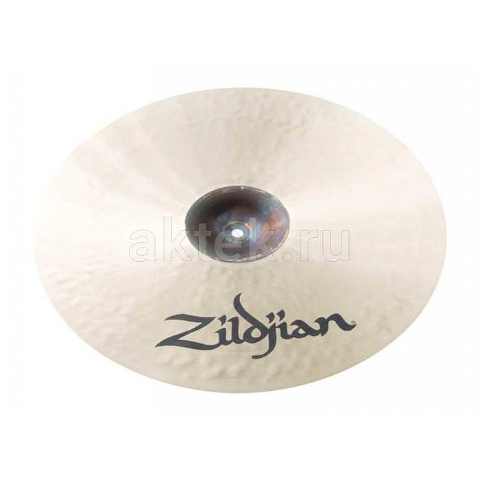 Тарелка крэш ZILDJIAN K0703 17` K Sweet Crash 2