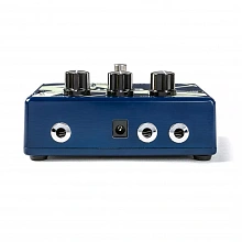 MXR EVH30 Eddie Van Halen 5150 педаль эффектов 2 MXR EVH30 Eddie Van Halen 5150 педаль эффектов 2