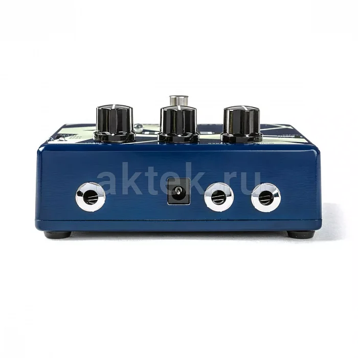 MXR EVH30 Eddie Van Halen 5150 педаль эффектов 2