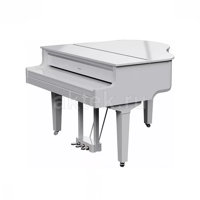 Roland GP 6 PW цифровое пианино, 88 клавиш, 256 голосов 4
