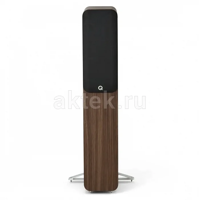 Напольная акустическая система Q Acoustics Q5040 Santos Rosewood 6