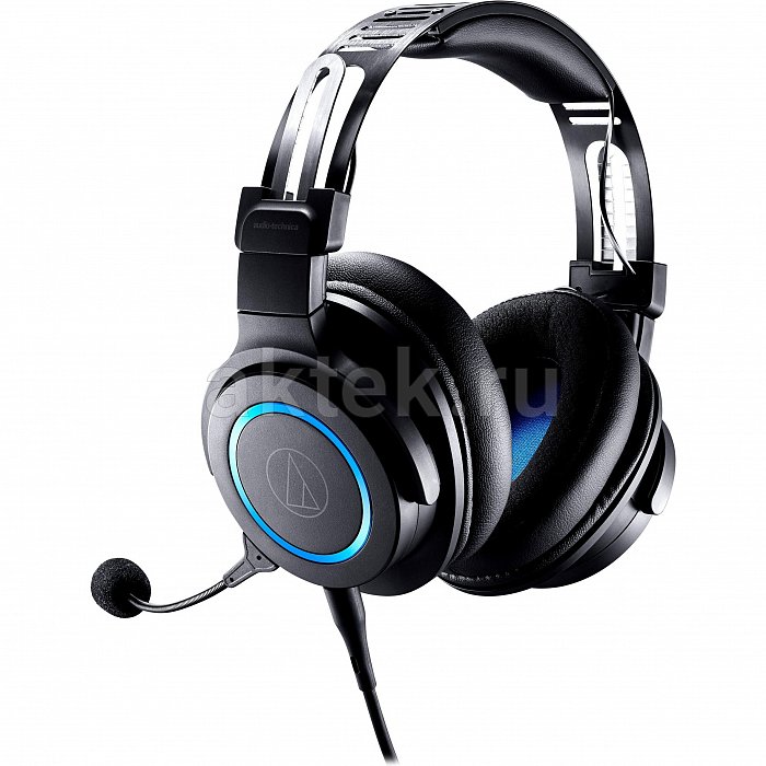 Полноразмерные наушники AUDIO-TECHNICA ATH-G1 2