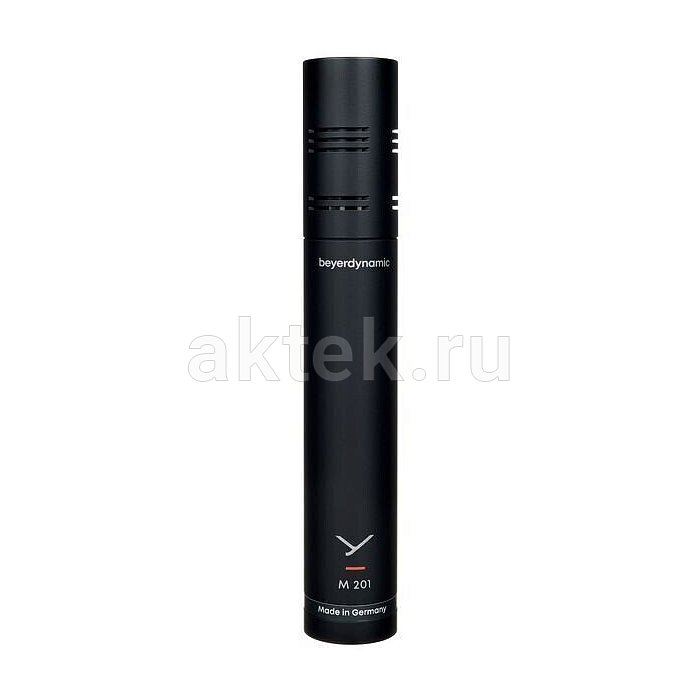 Студийный микрофон Beyerdynamic M 201