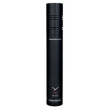 Студийный микрофон Beyerdynamic M 201