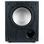 Jamo С 912 SUB Black ash активный сабвуфер