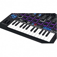 MIDI-клавиатура Reloop Keypad Pro 2