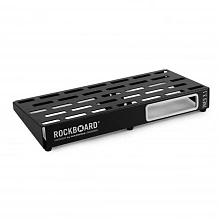 Rockboard RBO B 3.1 TRES B гитарный педалборд 3 Rockboard RBO B 3.1 TRES B гитарный педалборд 3