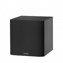 Bowers & Wilkins ASW608 Matte Black сабвуфер